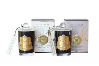 Fragrant Candle Gift