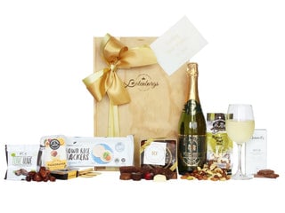 Free of Gluten, Full of Taste Hamper