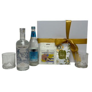 The Gin and Tonic Get-Together