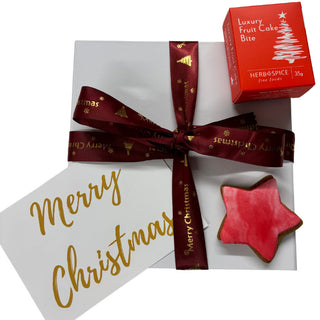 Christmas-ify Your Gift Box. Add this bundle on!