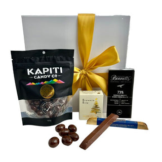 Love of Chocolate Gift