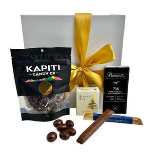 Love of Chocolate Gift