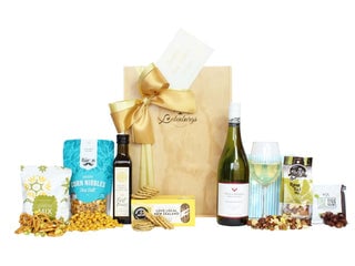 Lower Sugar Food and Wine Hamper