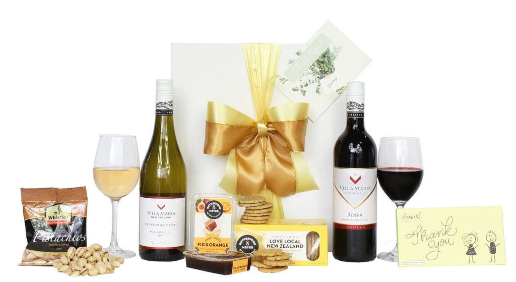 Mother's Day Thank You Gift of Appreciation
