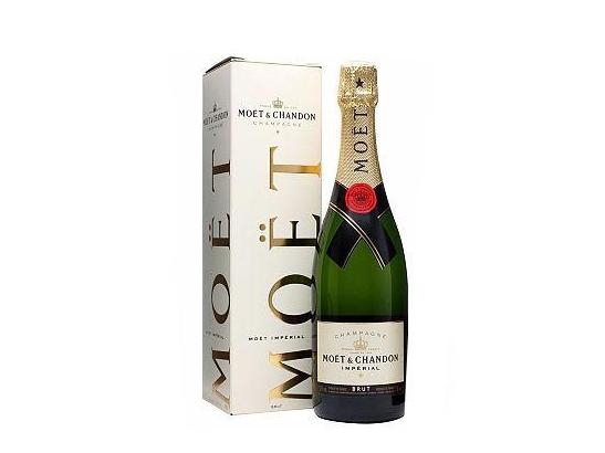 Life of Riley with Champagne