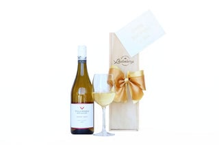 Pinot Gris Wine Gift Boxed 750ml