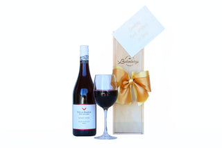 Pinot Noir Wine Gift Box
