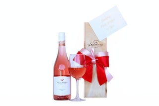 Ros Wine Gift Boxed 750ml