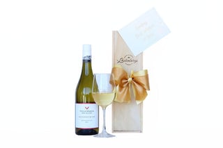 Sauvignon Blanc Wine Gift Boxed 750ml