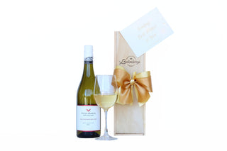 Sauvignon Blanc Wine Gift Boxed 750ml