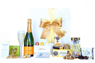 Sparkle Like Champagne Gift Box