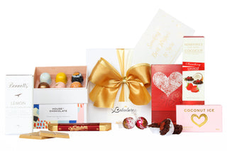 Sweet Temptations for Her