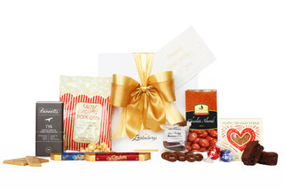 Sweet Temptations for Him