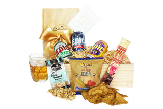 The Craft Beer Hamper