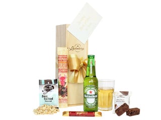 Time to Chill Hamper