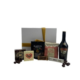 Bailey's Indulgence Gift Hamper