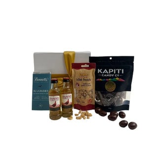 Famous Grouse Whisky Gift Box