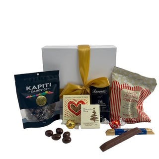 Sweet Temptations for Him