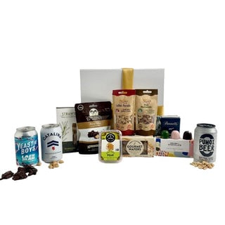 Beer and Treats for all Occasions