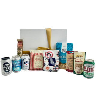 Beer Selection Gift Box