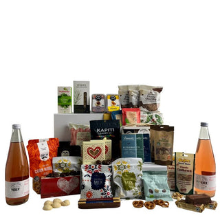 Something for Everyone Alcohol-Free Hamper