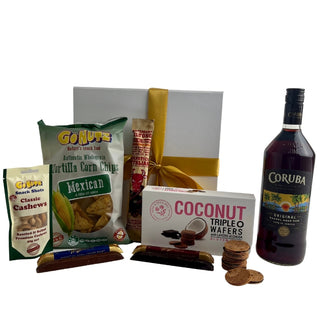 Coruba Rum Gift Selection