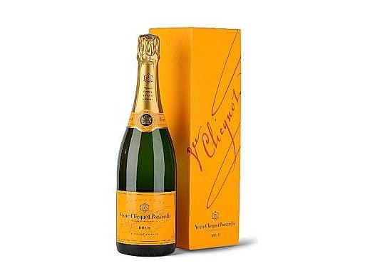 Sparkle Like Champagne