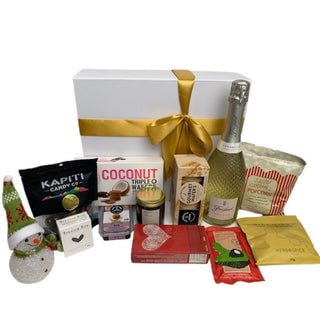 Christmas Luxury Hamper
