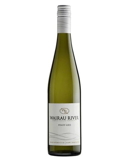 Wairau River Pinot Gris