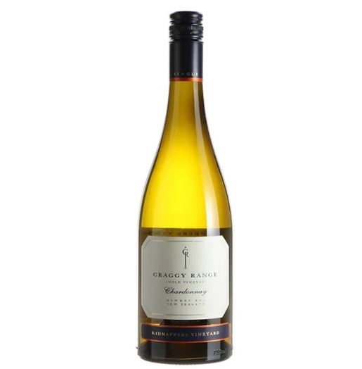Craggy Range Kidnapper'S Chardonnay