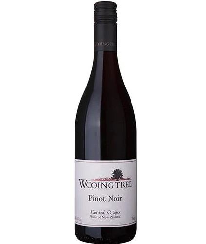 Wooing Tree Pinot Noir