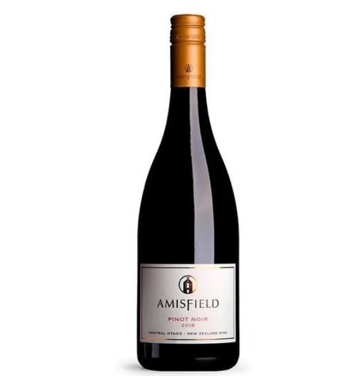 Amisfield Pinot Noir