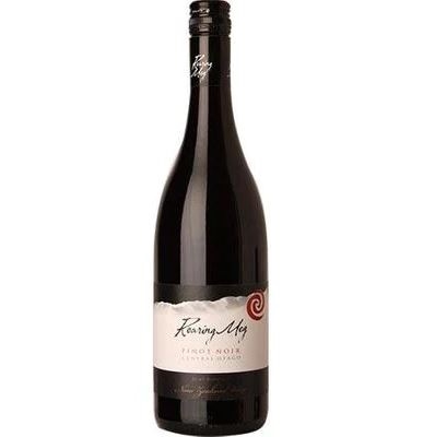 Roaring Meg Pinot Noir