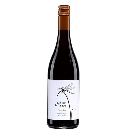 Lake Hayes Pinot Noir