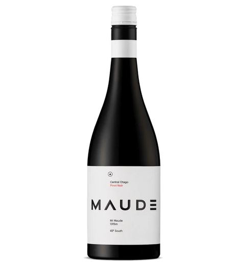 Maude Pinot Noir
