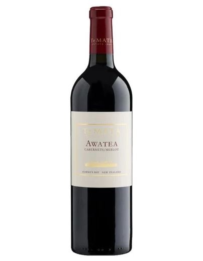 Te Mata Awatea Cabernet Merlot