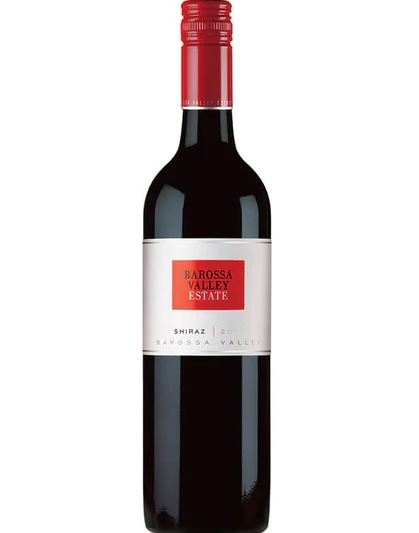 Barossa Valley Shiraz
