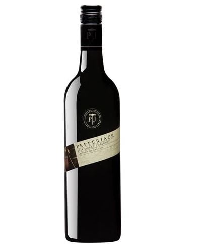 Pepperjack Shiraz