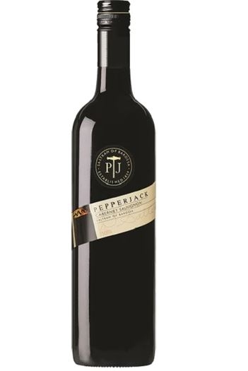 Pepperjack Cabernet Sauv