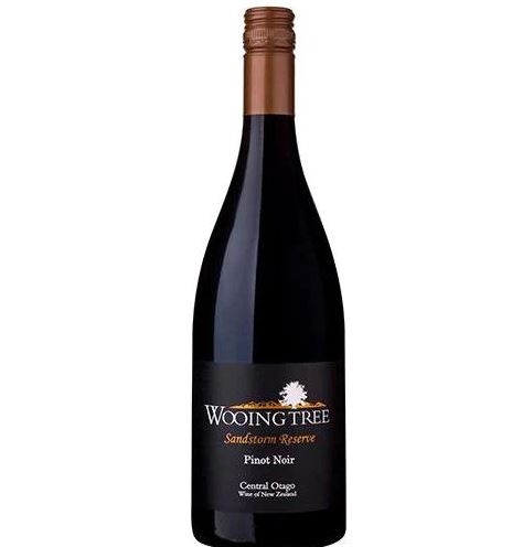 Wooing Tree Sandstorm Pinot Noir