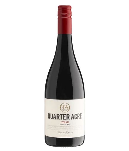 Quarter Acre Syrah