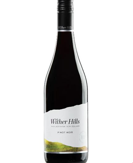 Wither Hills Pinot Noir