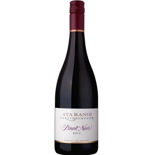 Ata Rangi Pinot Noir