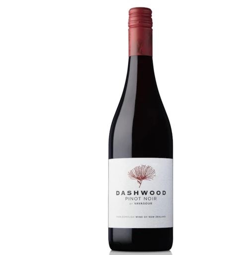 Dashwood Pinot Noir