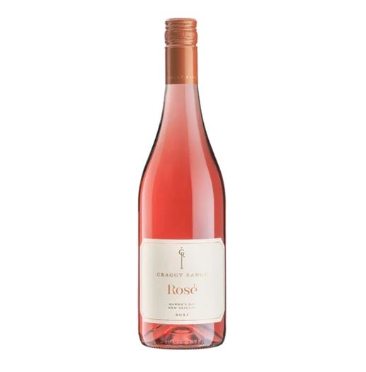 Craggy Range Hawke'S Bay Rose 2021