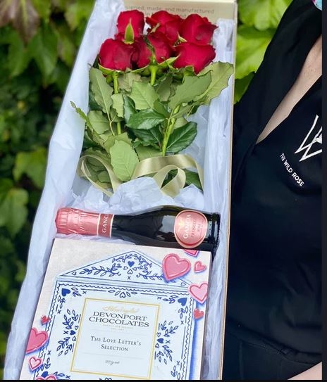 Ultimate Cutie Gift Box