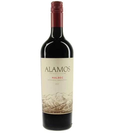 Alamos Malbec
