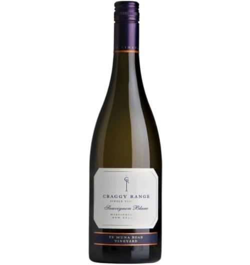 Craggy Range Sauvignon Blanc