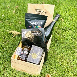 All Things Class Gift Basket