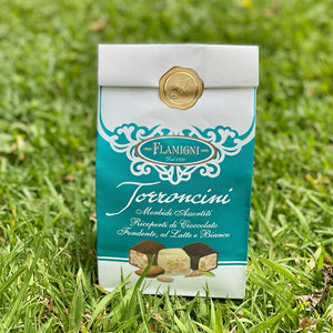 Flamigni Assorted Torroncini Bag